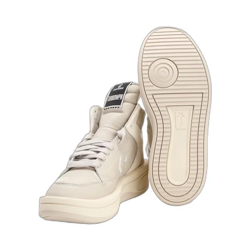 Converse X Drkshdw High-Top Sneakers