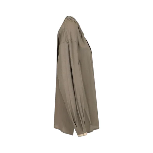 Long-Sleeved Shirt