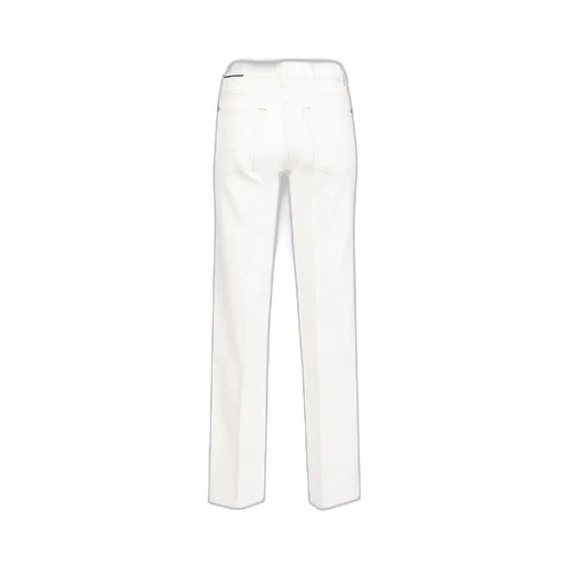 7 For All Mankind Straight Leg Calie Pants