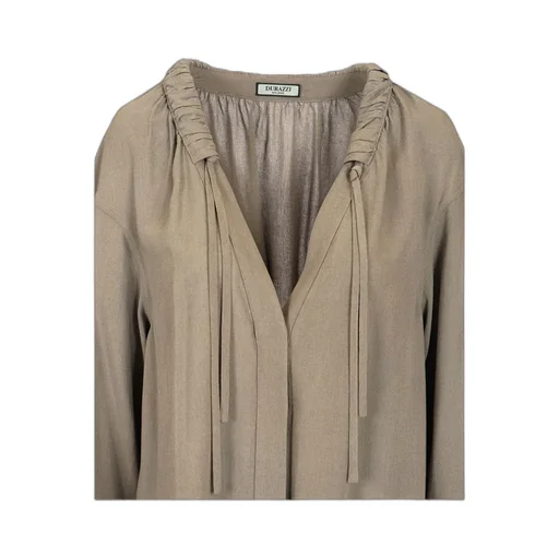 Long-Sleeved Shirt