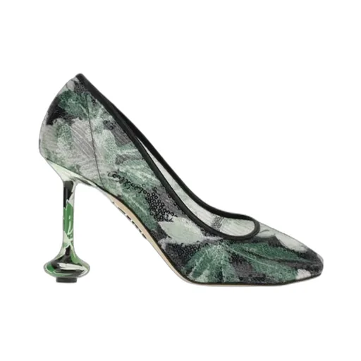 90Mm Toy Pumps