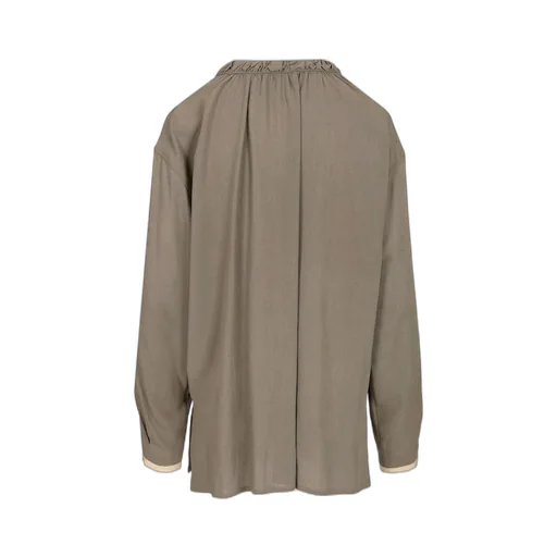 Long-Sleeved Shirt