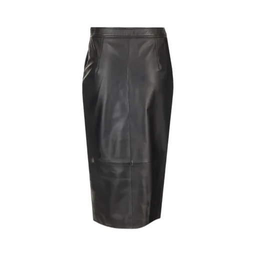 Arma Pencil Skirt Arkina Design