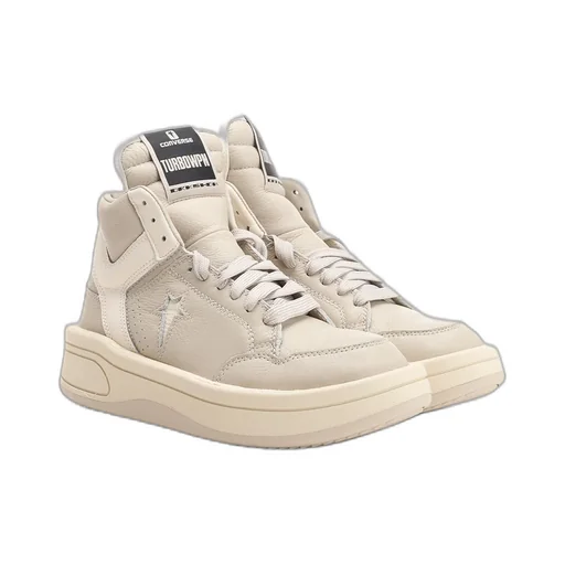 Converse X Drkshdw High-Top Sneakers
