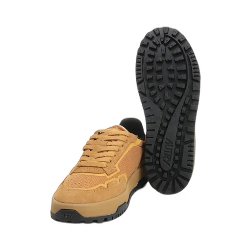 Autry Wildpace Low-Top Sneakers