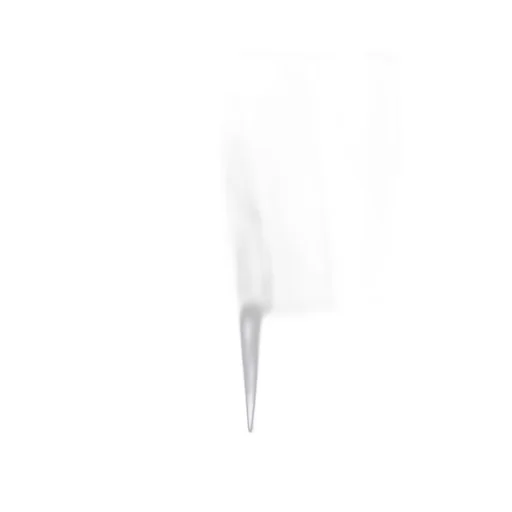 Barba Long-Sleeved Curved-Hem Shirt