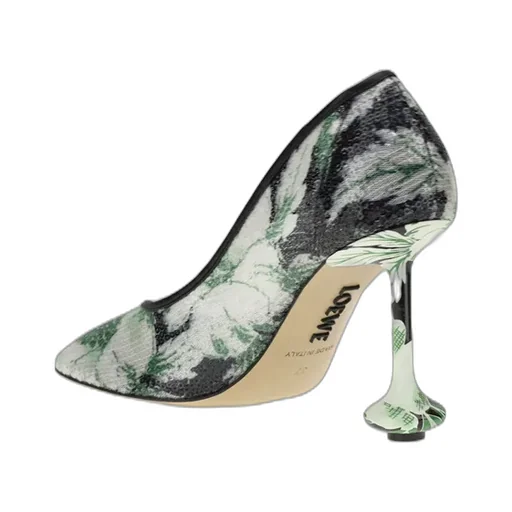 90Mm Toy Pumps