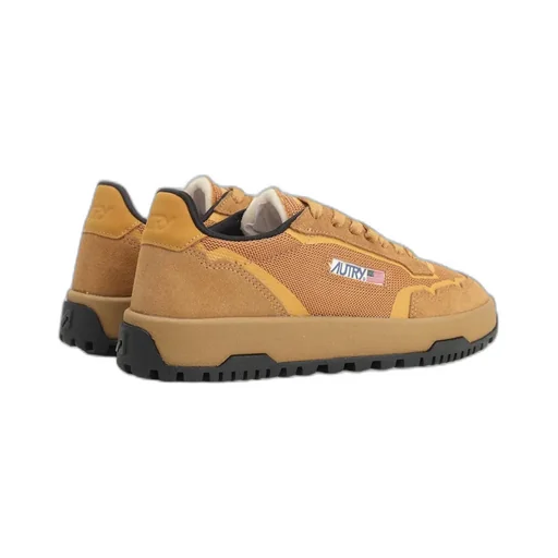 Autry Wildpace Low-Top Sneakers