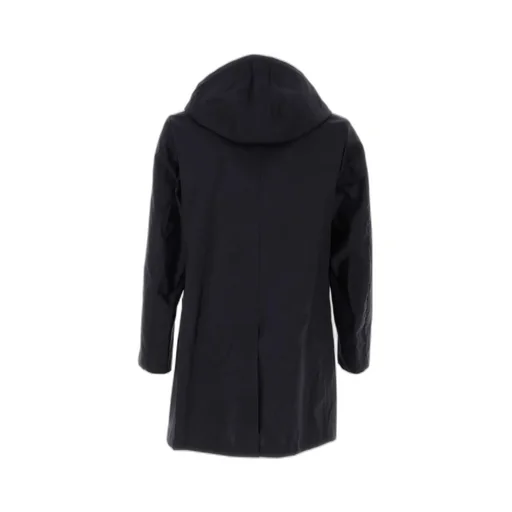 Mackintosh Classic Hooded Jacket