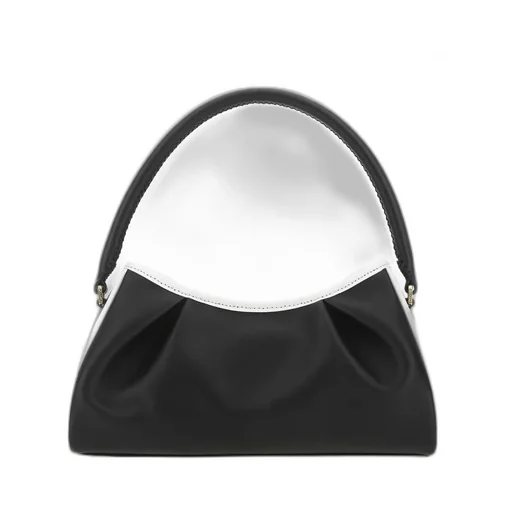 Elleme Small Dimple Shoulder Bag
