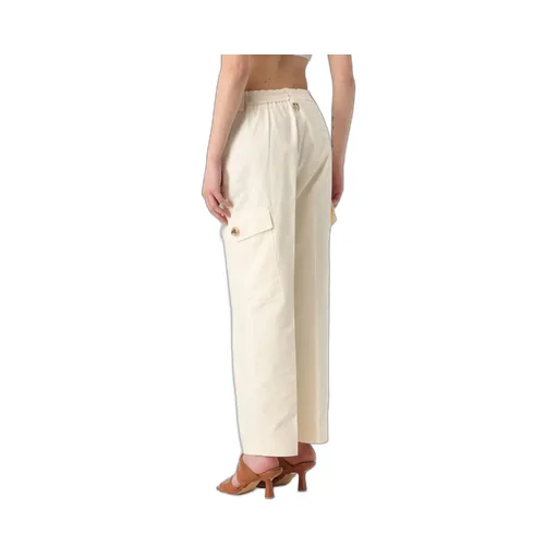 Pressed-Crease Trousers