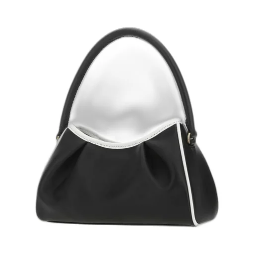 Elleme Small Dimple Shoulder Bag