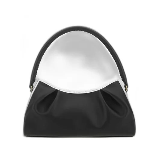 Elleme Small Dimple Shoulder Bag