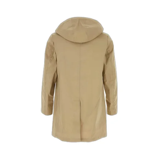Mackintosh Classic Hooded Rain Jacket