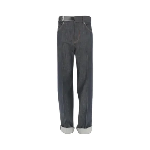 Belt Jeans