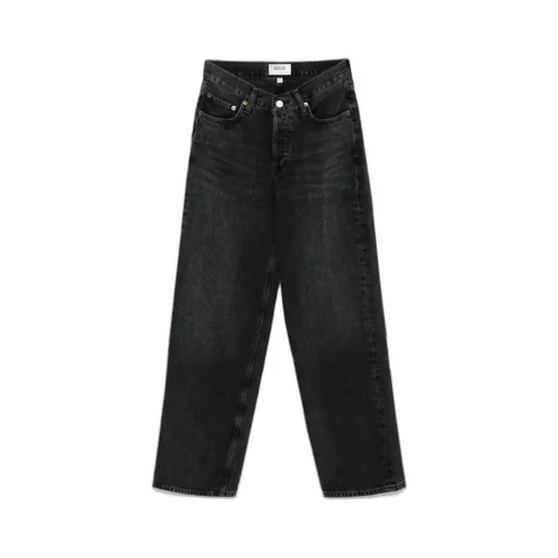 Agolde Straight Jeans