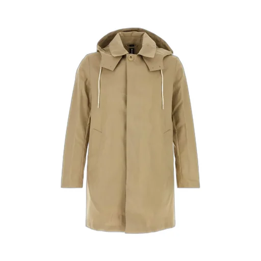 Mackintosh Classic Hooded Rain Jacket