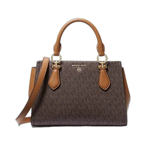Small Marilyn Shoulder Bag