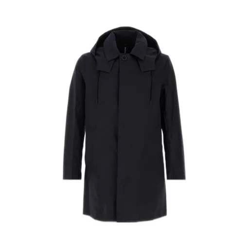 Mackintosh Classic Hooded Jacket