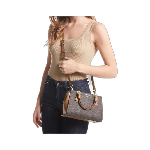 Small Marilyn Shoulder Bag