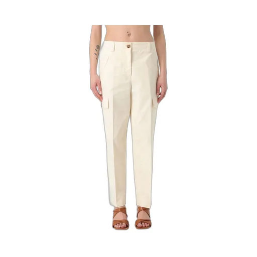Pressed-Crease Trousers
