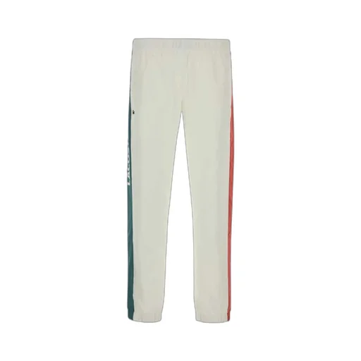 Lacoste Side Stripe Track Pants
