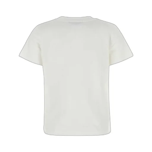 Tatras Minimalist Logo Crewneck Top