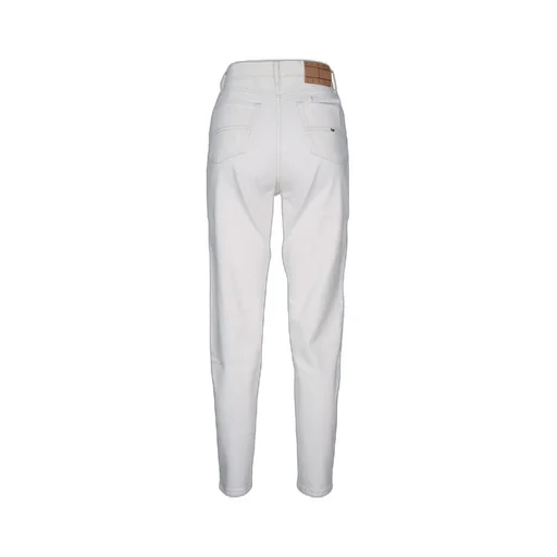 Tommy Jeans Ultra High Rise Tapered Jeans