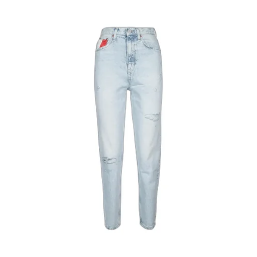 Tommy Jeans Archive Ultra High-Rise Tapered Mom Jeans