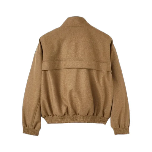 Tristar Pilot Jacket