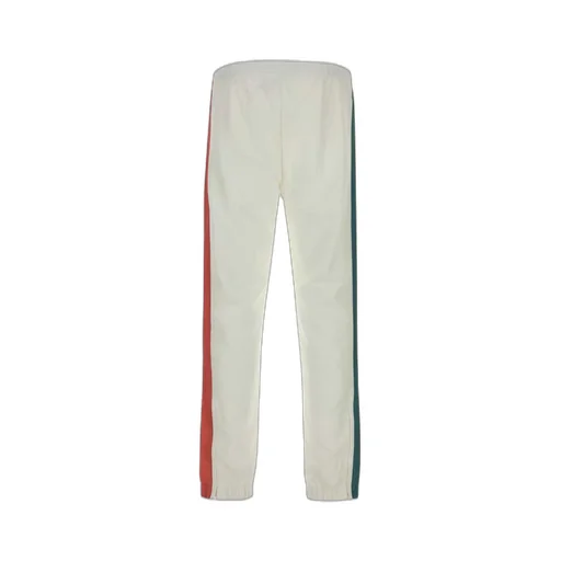 Lacoste Side Stripe Track Pants