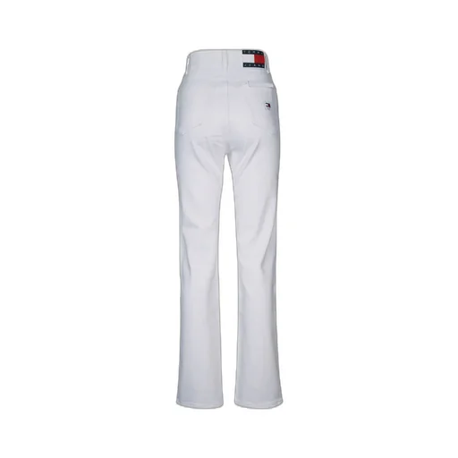 Tommy Jeans Julie Straight Leg Jeans
