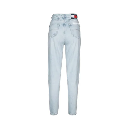 Tommy Jeans Archive Ultra High-Rise Tapered Mom Jeans
