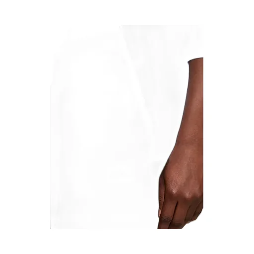 Tommy Jeans Logo Embroidered Flared Sweatpants