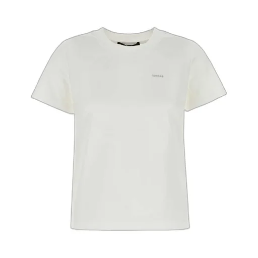 Tatras Minimalist Logo Crewneck Top