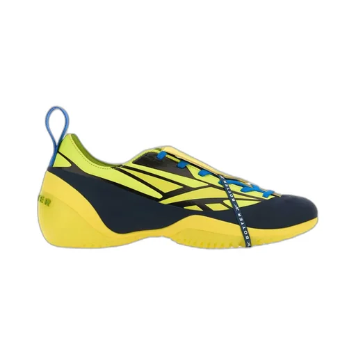 Reebok X Botter Energia Bo Lace-Up Sneakers