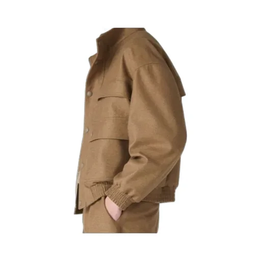 Tristar Pilot Jacket