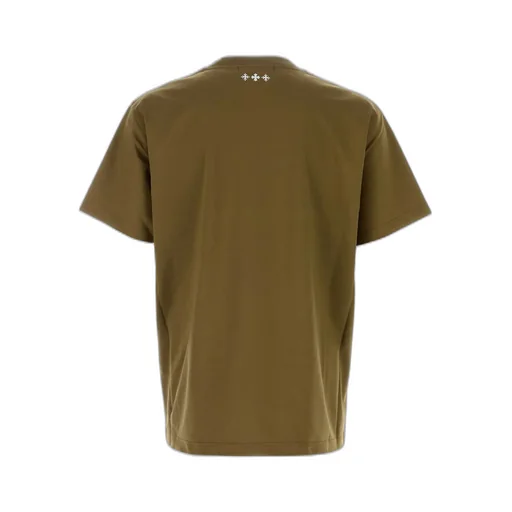 Tatras Minimalist Logo T-Shirt