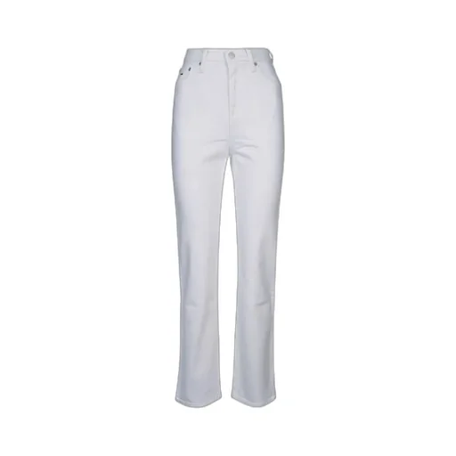 Tommy Jeans Julie Straight Leg Jeans