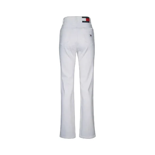 Tommy Jeans Julie Straight Leg Jeans