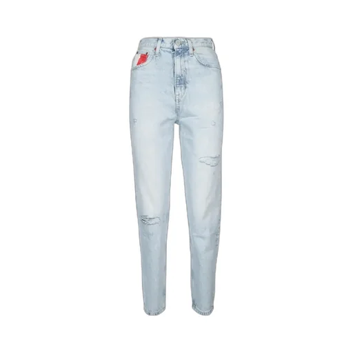 Tommy Jeans Archive Ultra High-Rise Tapered Mom Jeans