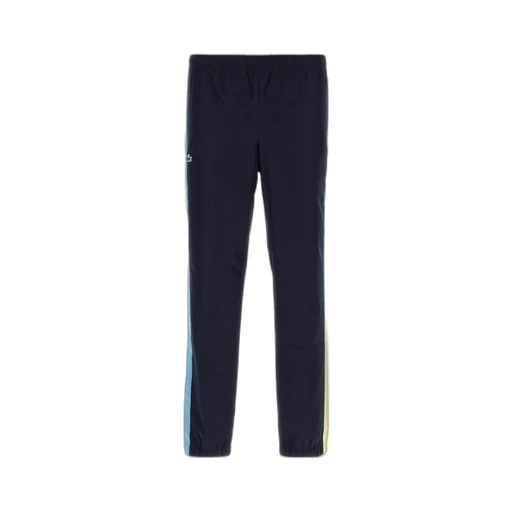 Lacoste Side Stripe Track Pants