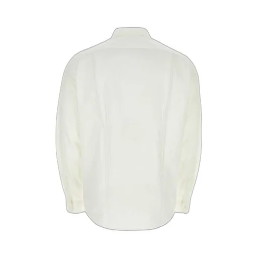 Junya Watanabe X Maison Kitsune Long-Sleeved Shirt