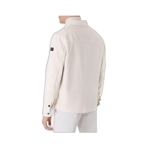 Long-Sleeved Casual Jacket