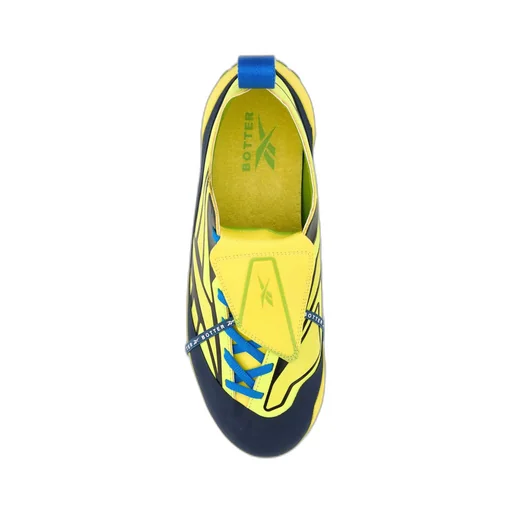 Reebok X Botter Energia Bo Lace-Up Sneakers