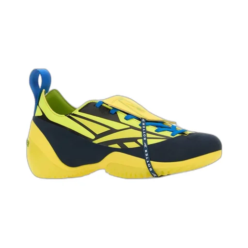 Reebok X Botter Energia Bo Lace-Up Sneakers