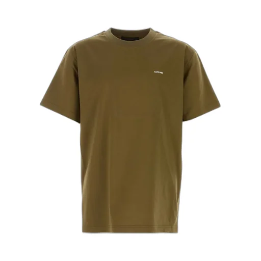 Tatras Minimalist Logo T-Shirt