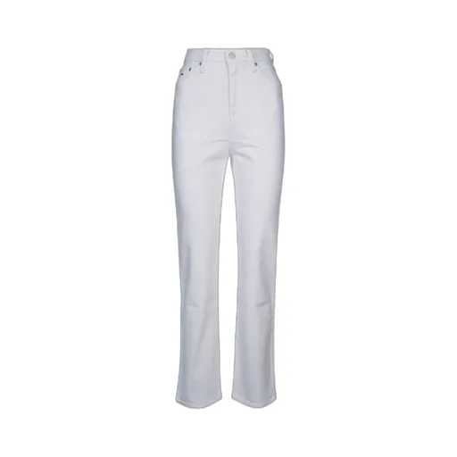 Tommy Jeans Julie Straight Leg Jeans