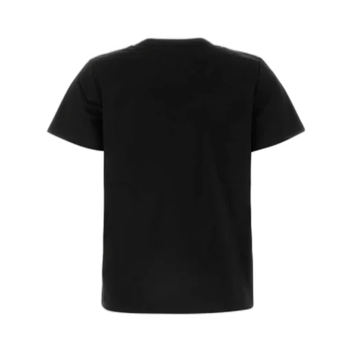 Tatras Minimalist Logo Crewneck Top