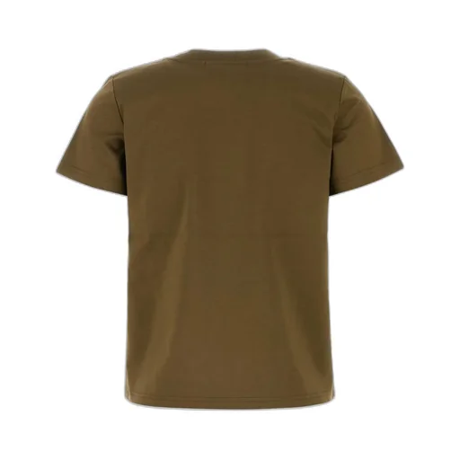 Tatras Minimalist Logo Crewneck Top
